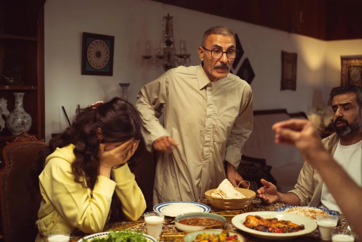 family drama